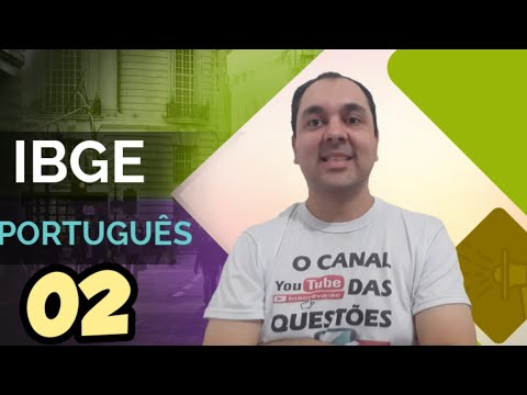 IBGE - CRASE - Concurso Recenseador - APM - Censo 2021 - Português