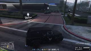 野良さんとミッション