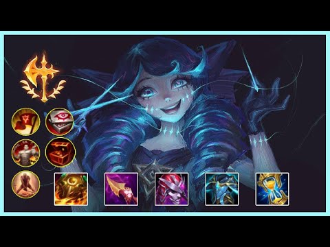 Wholesome Gwen Montage - Broken | LOL SPACE