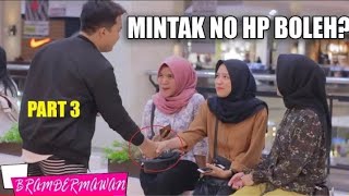 Download lagu PANTUN BAPER PART 3 - PANTUN UNTUK CEWEK CANTIK TRIK MNTA NO HP_BRAM DERMAWAN mp3
