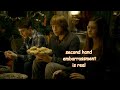 Harry Potter But It S Awkward