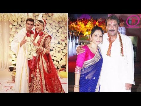 6 Bollywood Celebrities Who Got Married Thrice Video