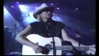 Alan Jackson - &quot;Between The Devil And Me&quot;