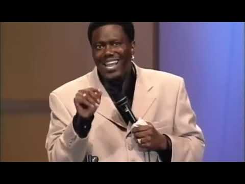 Bernie Mac   Stand Up   Live in Anaheim Full Version Kings of Comedy Tour