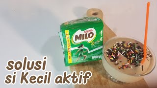 es krim untuk anak-anak