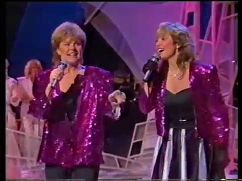 1985 Eurovision preview Norway: Bobbysocks - La det swinge