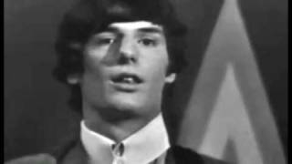 The Turtles - It Ain&#39;t Me Babe (Shindig - Sep 30, 1965)