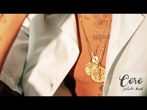 JULINHO KSD - Coro