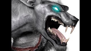 Estatic Fear Ode to Solitude Part I avi