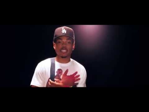 Chance The Rapper Freestyle - 2014 XXL Freshman