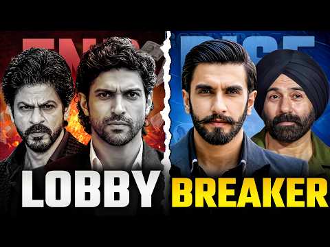 Why Bollywood's WAR Against Ranveer Is Worse Than Sunny Deol?