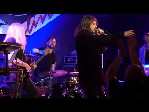 Doogie White@Reigenlive 28.03.2025