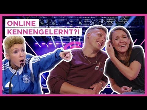Online Dating Fails! | Best Of Carolin Kebekus