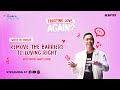 TRUSTING LOVE AGAIN | Remove the Barriers to Loving Right | Pastor Marty Ocaya