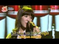 [HD][Karaoke]Tiffany ( SNSD ) - Christmas Dream ...