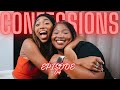 “ HE TREATS ME SO GOOD BUT HE IS NOT MY TYPE” 🙈😭“ || UPCLOSEZA CONFESSIONS EPISODE 04