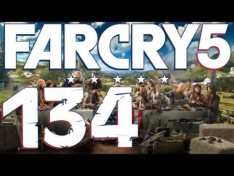 Far Cry 5 playthrough pt134 - A New Follower Liberation