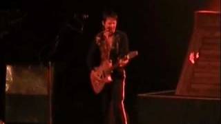 Muse - The Small Print and Forced In Tokyo 2004