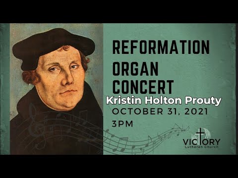 Organ Concert - 3. Maria Zart - Arnolt Schlick