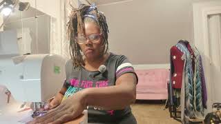 Welcome to J Sew Tastic/Let's get cozy and sew