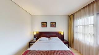 Sari Ater Hotel and  Resort | Bandung, Indonesia | Hotel Review 🛏️