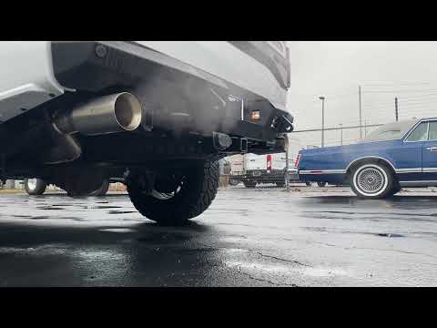 2018 Ford F-150 Raptor SuperCrew by 1 Off Performance