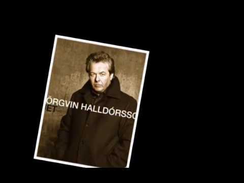 Björgvin Halldórsson/ Sverrir Bergmann   Duet   Nótt eftir dag. Night after day