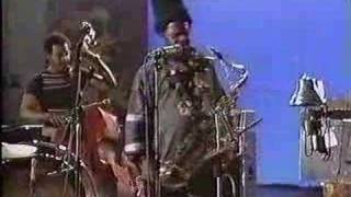Rahsaan Roland Kirk "Seasons" in Montreux 1972