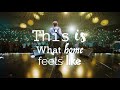 What Home Feels Like