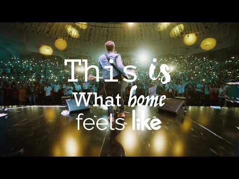 Thumbnail for What Home Feels Like video