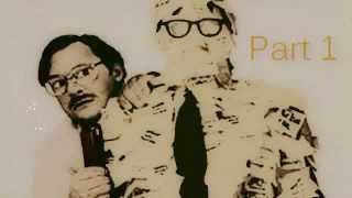 Shove This Jay Oh Bee MEP(Closed All Parts Due April 6th )