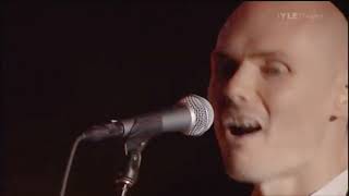 The Smashing Pumpkins - Tarantula - Live at Tower Theatre (Pennsylvania 2007)