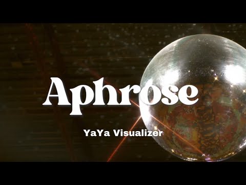 Aphrose- YaYa (Official Music Video)