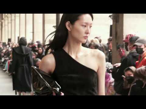 Gauchere Paris Woman FW 22-23