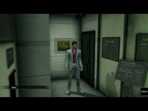 YAKUZA KIWAMI  High Stakes Game win in Roulette