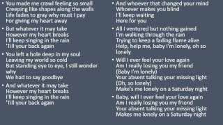 Whatever It May Take 1