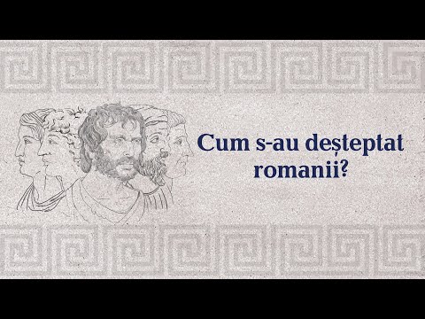 Recapitulare: romanii | Eu cu cine gândesc? | Podcast cu Theodor Paleologu și Răzvan Ioan | EP 71