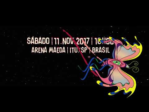 XXXPERIENCE Festival presents #XXX21 (Official Trailer)