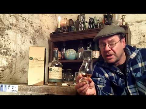 ralfy review 697 -  Glen Garioch 12yo @ 48%vol