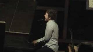 Only In The Movies [2003-06-28]