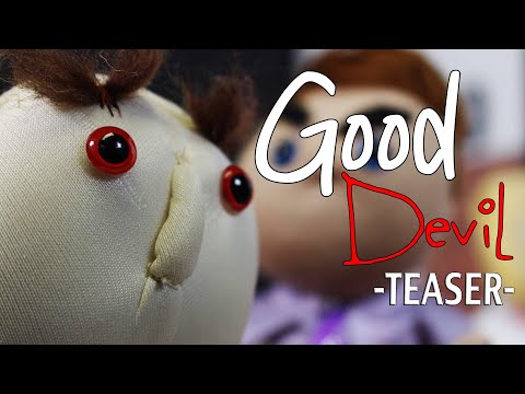 GOOD DEVIL - TEASER