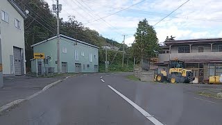 息子と日本一周　22日目　羅臼