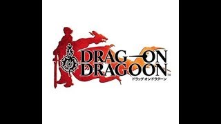 【名作game淫夢】 帝国軍レ○ク！契約者と化した先輩 dod9  【ドラッグオンドラグーン】