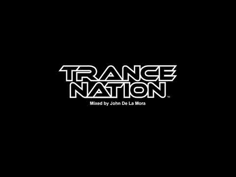 Trance Nation 051 - John De La Mora | Uplifting Trance Classic Trance A State of Trance EDM