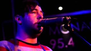 Jour De Scène #1 - The Sunset Strip Club - "Speak Low - Einstein Theory"