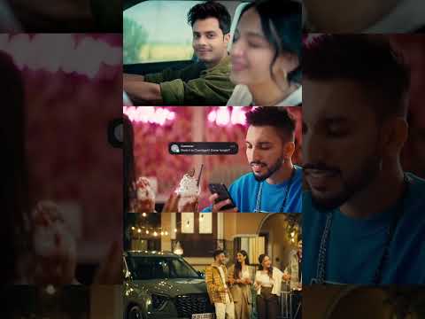 KAMLE out now! New track for #hyundaispotlight featuring @GurnazarChattha @lavitibbi #shorts