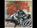 Thee More Shallows - Monkey vs Shark
