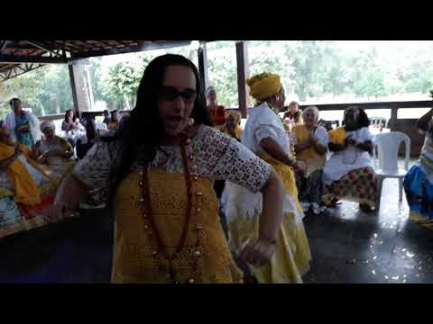 Confraria de Olòsún's - IV Encontro - RJ