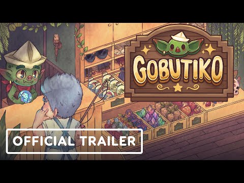 Gameplay Trailer