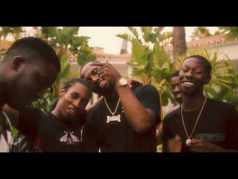 Headie One - Rubbery Bandz